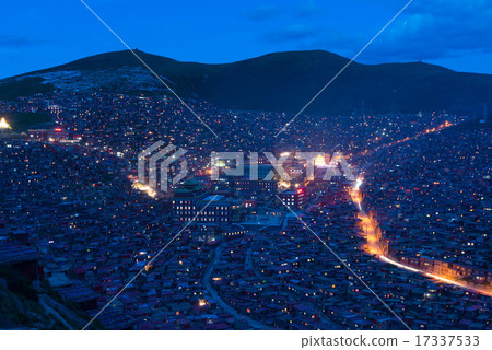 Larnunggarpa morning Larnunggarpa morning 17337533