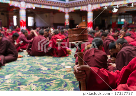 Tibetan maneuver 17337757