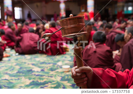 Tibetan maneuver 17337758