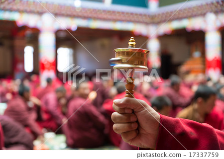 Tibetan maneuver 17337759