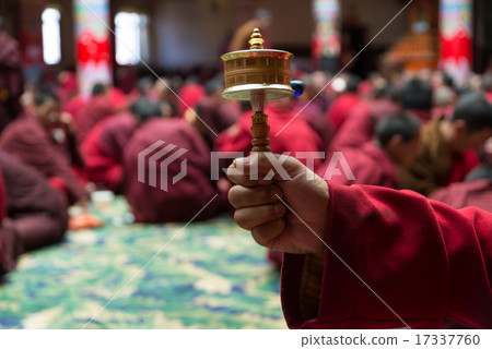 Tibetan maneuver Tibetan maneuver 17337760