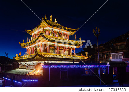 Larnunggarpa寺 Larnunggarpa寺 17337833