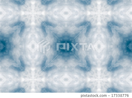 Abstract Triangle Geometrical Multicolored  17338776