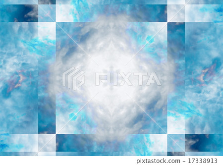 Abstract Triangle Geometrical Multicolored Abstract Triangle Geometrical Multicolored 17338913