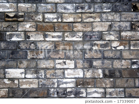 Brick background Brick background 17339007
