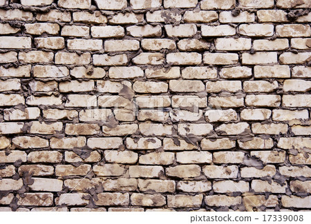 Brick background 17339008