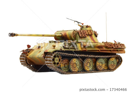 "Panther" tank "Panther" tank 17340466