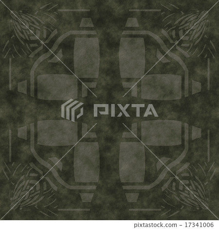 Stone pattern generated seamless texture Stone pattern generated seamless texture 17341006