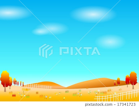 Fall of the ranch (Makiba) 17341723