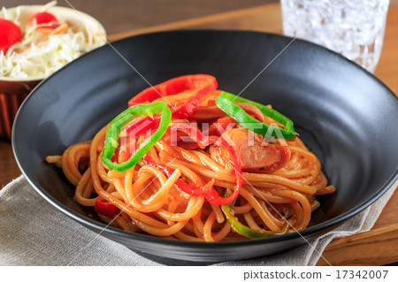 Spaghetti Napolitan 17342007