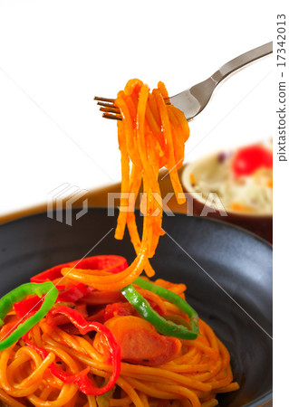 Spaghetti Napolitan 17342013