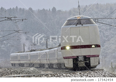 Snow rabbit gakutaka 17342454