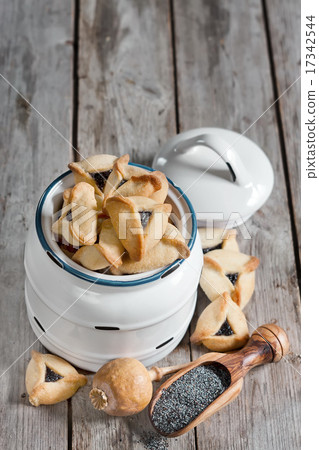 Hamantasch background 17342544