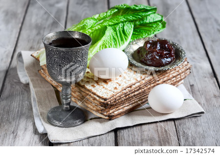 Passover 17342574