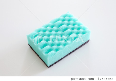 廚房海綿 廚房海綿 17343768