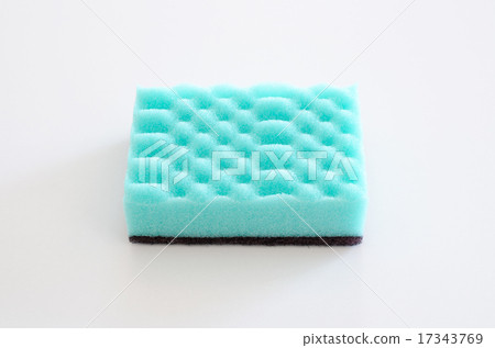 廚房海綿 廚房海綿 17343769