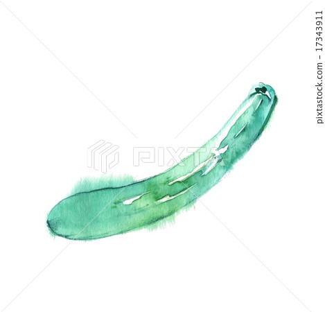 cucumber  17343911
