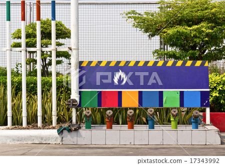 Oil pipes Oil pipes 17343992