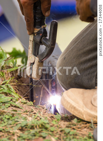 Welder Welder 17344008