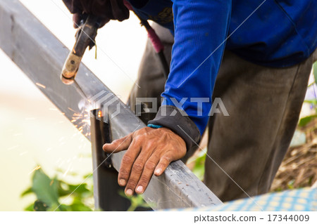 Welder Welder 17344009