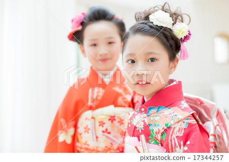 慶祝孩子的第五和第五年 17344257