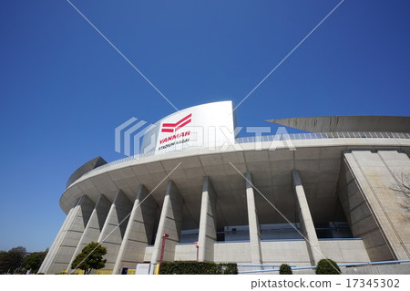 Nagai Stadium 17345302