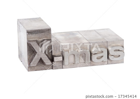 lead type letters lead type letters 17345414