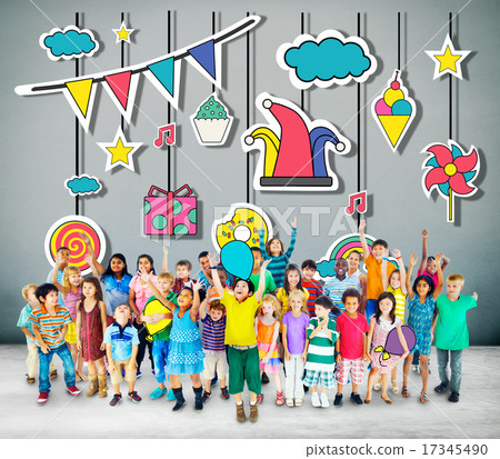 Mobile Sculpture Hanging Wind Chime Fun Concept Mobile Sculpture Hanging Wind Chime Fun Concept 17345490