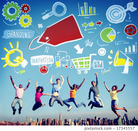 Branding Marketing Advertising Identity Business Trademark Conce Branding Marketing Advertising Identity Business Trademark Conce 17345557