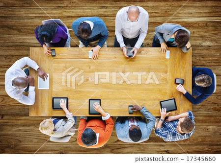 Technology Digital Device Communication Online Concept Technology Digital Device Communication Online Concept 17345660