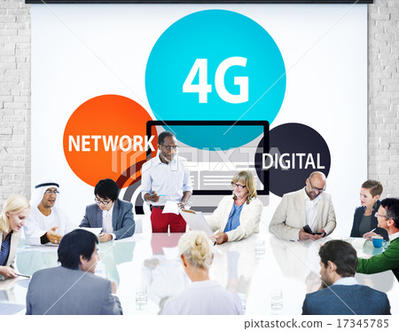 Technology Communication Connection Networking internet Concept Technology Communication Connection Networking internet Concept 17345785