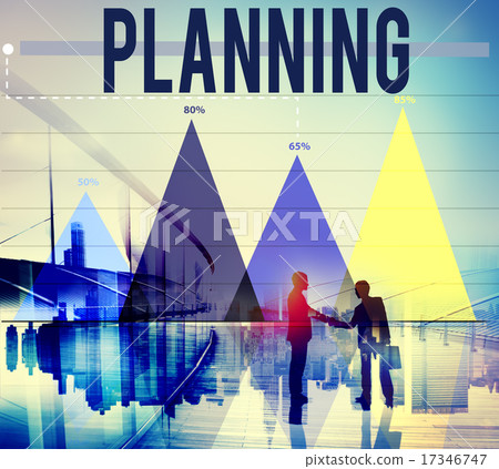 Planning Plan Strategy Direction Idea Objective Concept 17346747