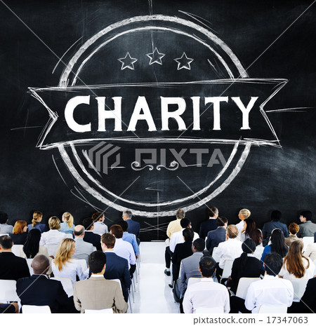 Charity Donation Volunteer Help Support Concept Charity Donation Volunteer Help Support Concept 17347063