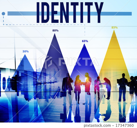 Identity Unique Branding Copyright Brand Concept 17347360