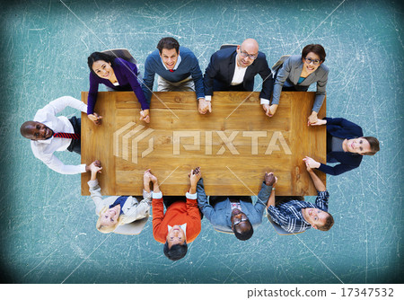 Business People Team Connection Togetherness Concept Business People Team Connection Togetherness Concept 17347532