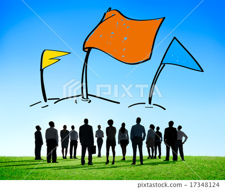 Race Aim Goal Challenge Compitition Solution Concept Race Aim Goal Challenge Compitition Solution Concept 17348124