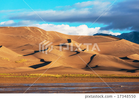 Great Sand Dunes 17348550