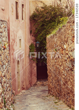 Monemvasia Monemvasia 17348589