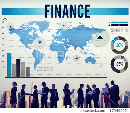 Finance Marketing Business Banking Concept Finance Marketing Business Banking Concept 17349025