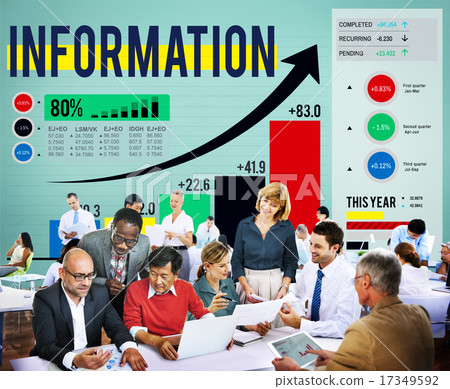 Information Data Research Facts Source Concept 17349592