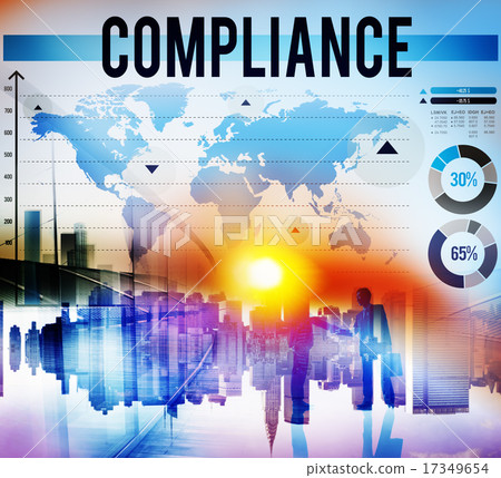 Compliance Agreement Acceptance Strategy Business Concept 17349654