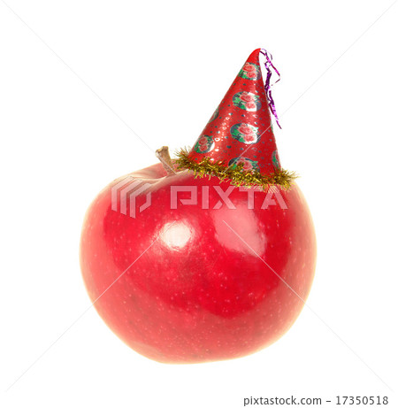 Apple red Apple red 17350518