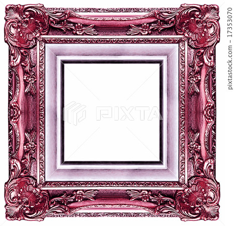 gold frame gold frame 17353070