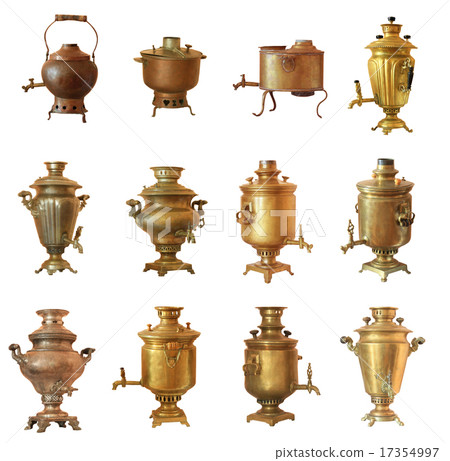 samovar samovar 17354997