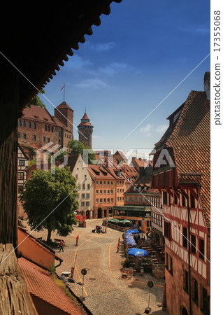 Nuremberg, Germany 17355068