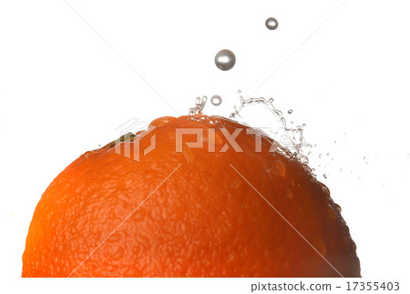 orange 17355403