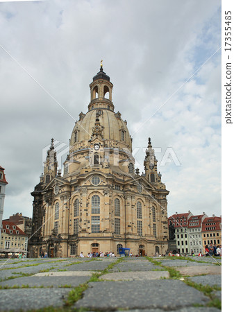 Church Frauenkirche 17355485
