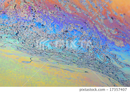abstract color 17357407