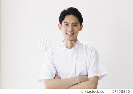 身體準備 17358800