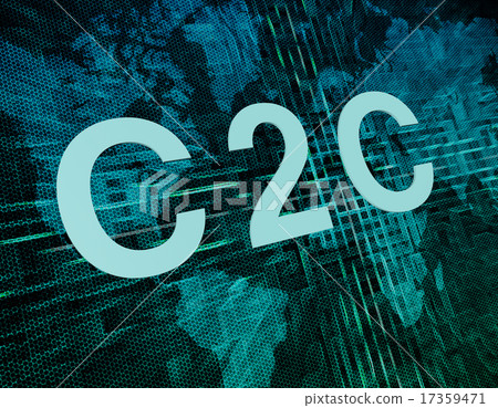 C2C Concept 17359471